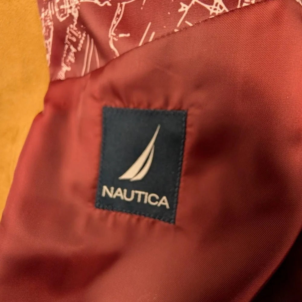 Nautica premium faux