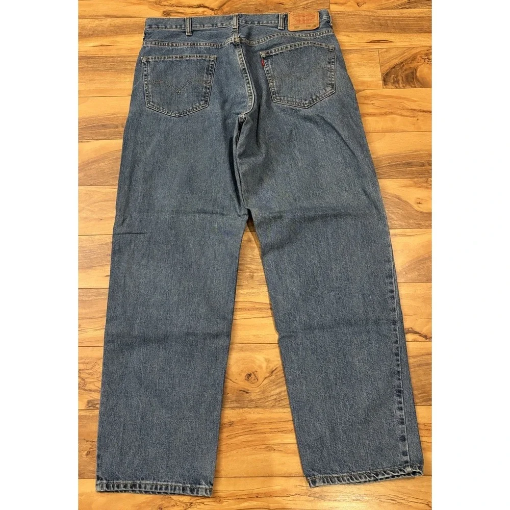 Levis classic levi