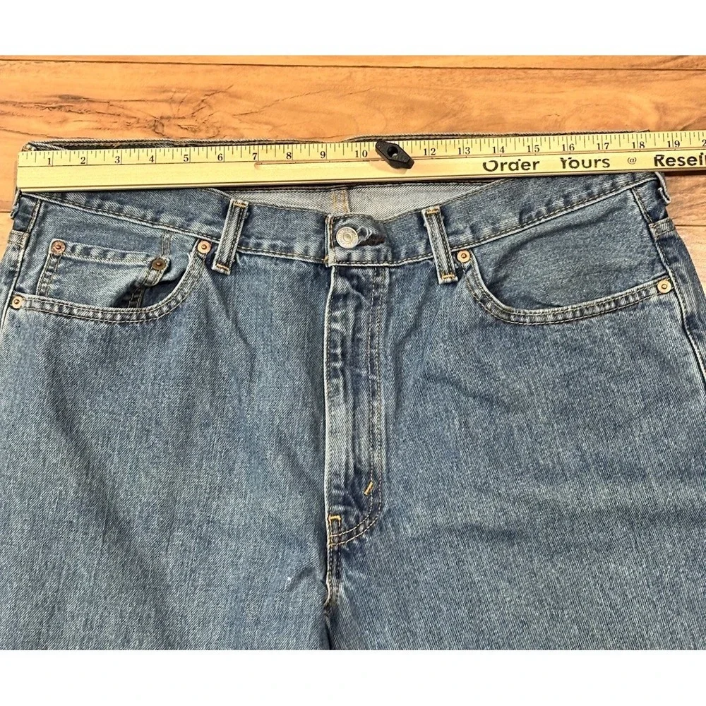 Levis classic levi