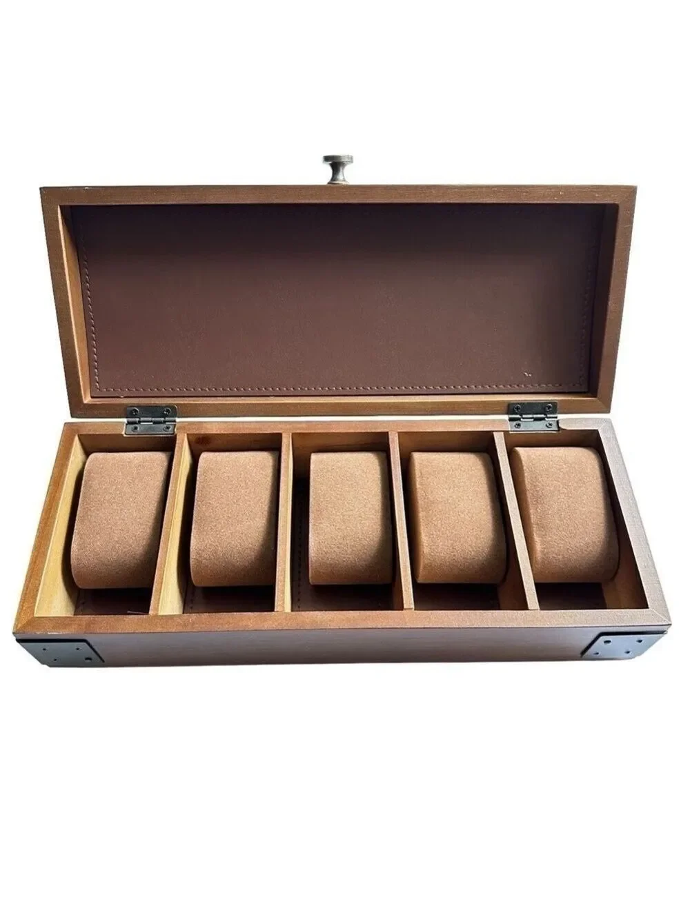 Woodbury piece watch