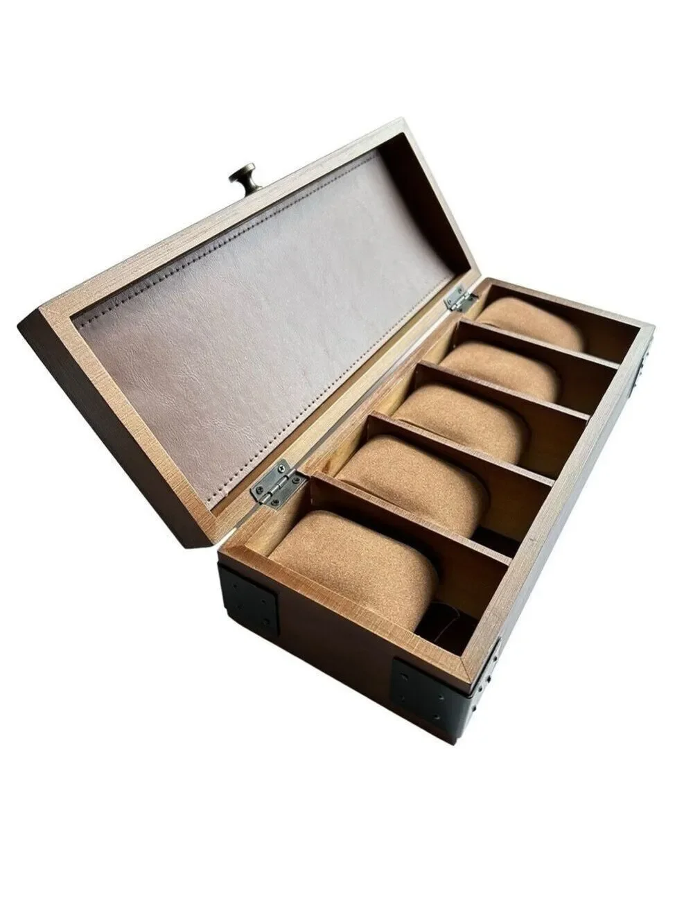 Woodbury piece watch