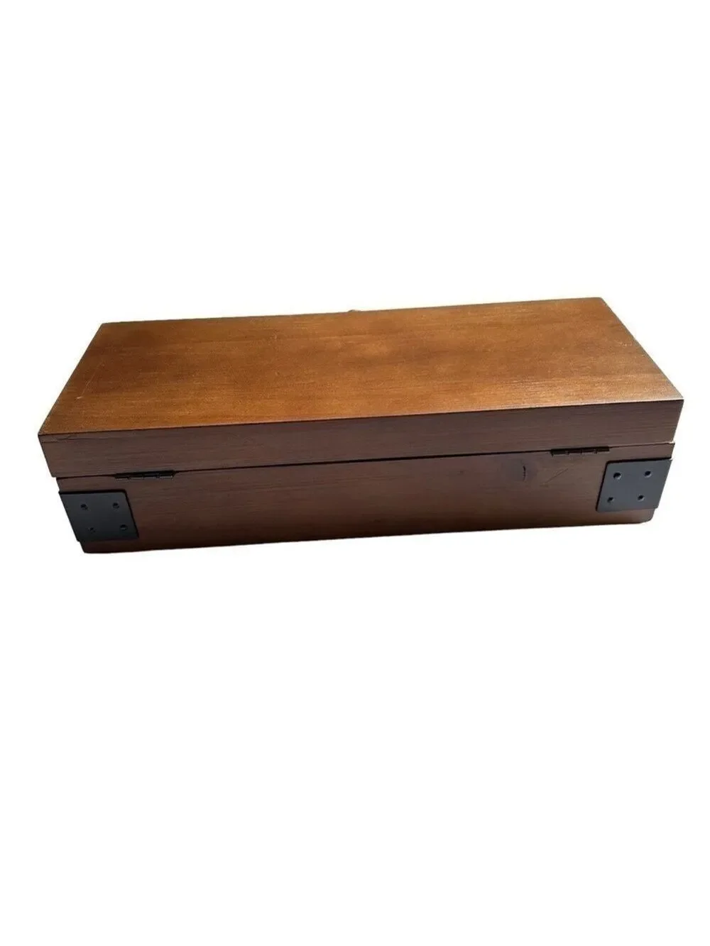 Woodbury piece watch