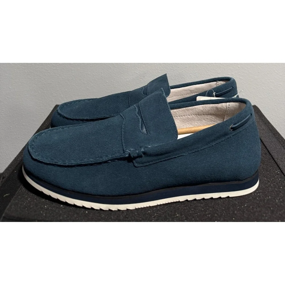 Swims kristin blue