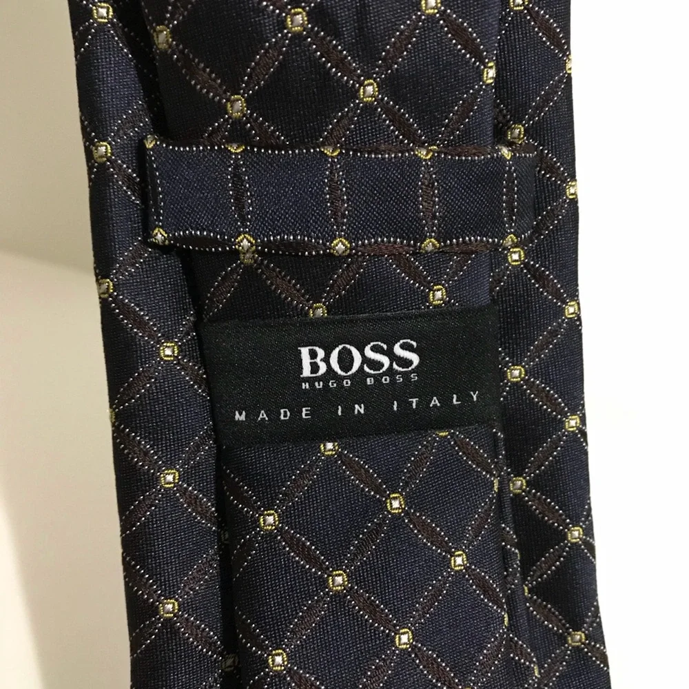 Hugo Boss hugo boss