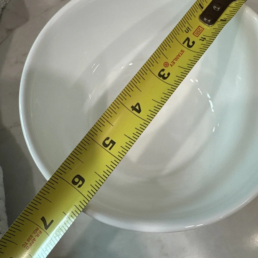 Corelle excellent barely
