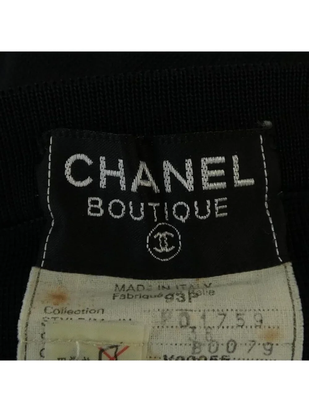 CHANEL item co