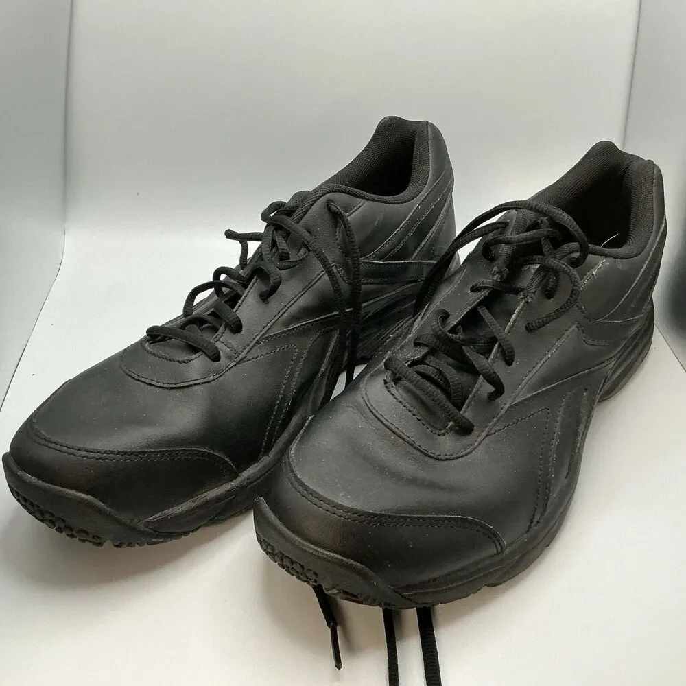 Reebok DMK Ride, Men, Size 11.5, Black‎