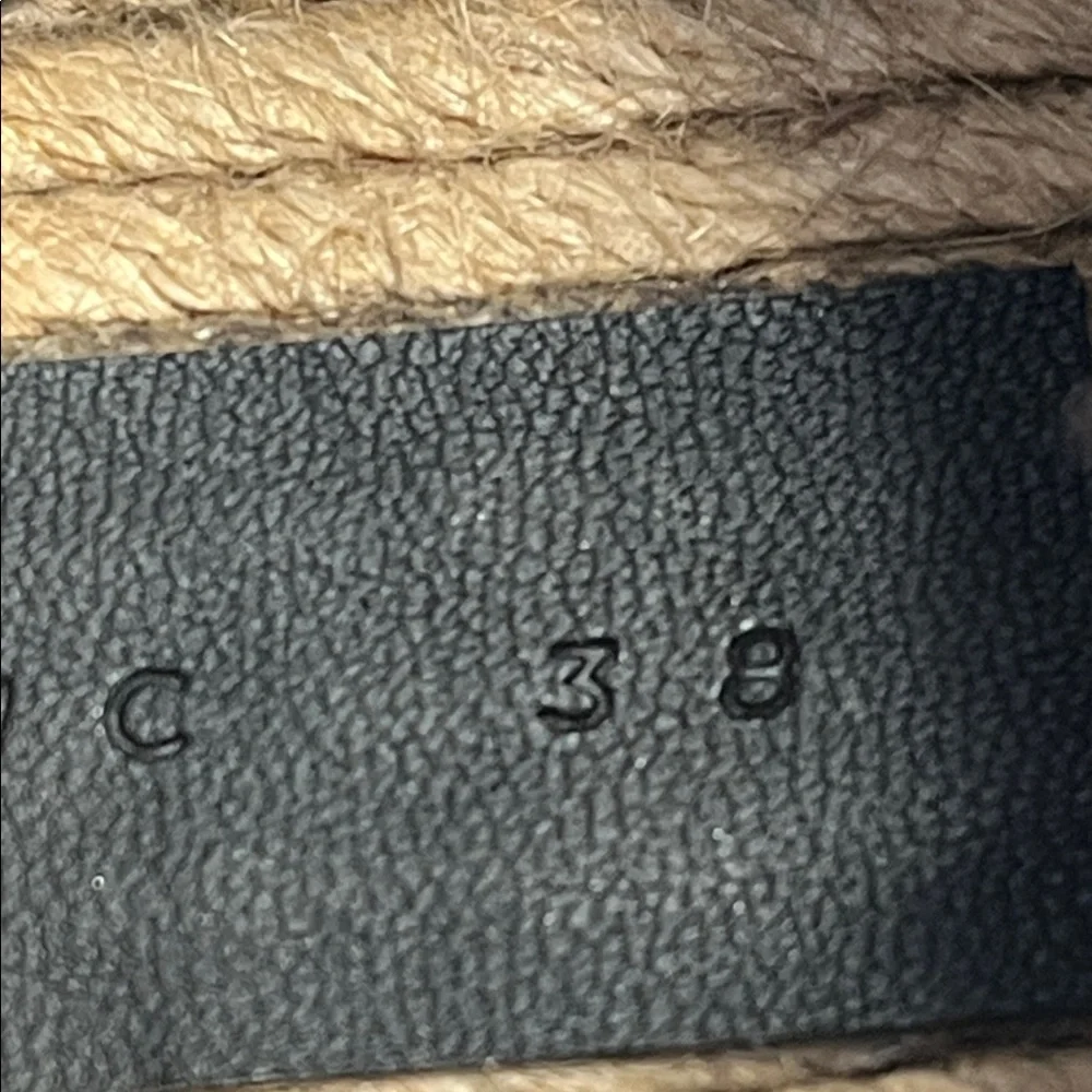 Zara elegant black