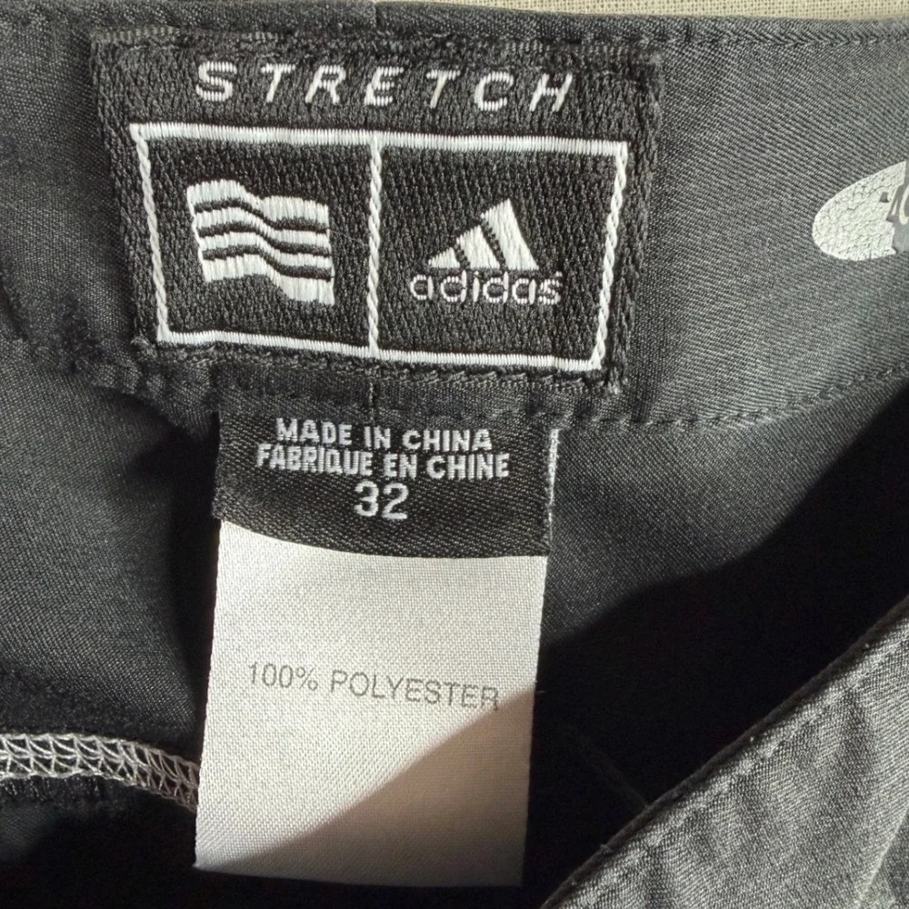 adidas mens trouser