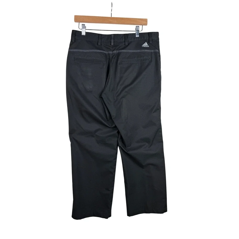 adidas mens trouser
