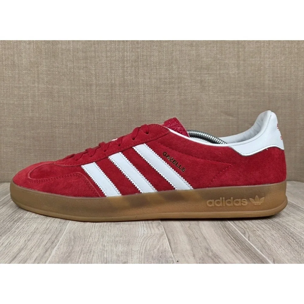 adidas men gazelle