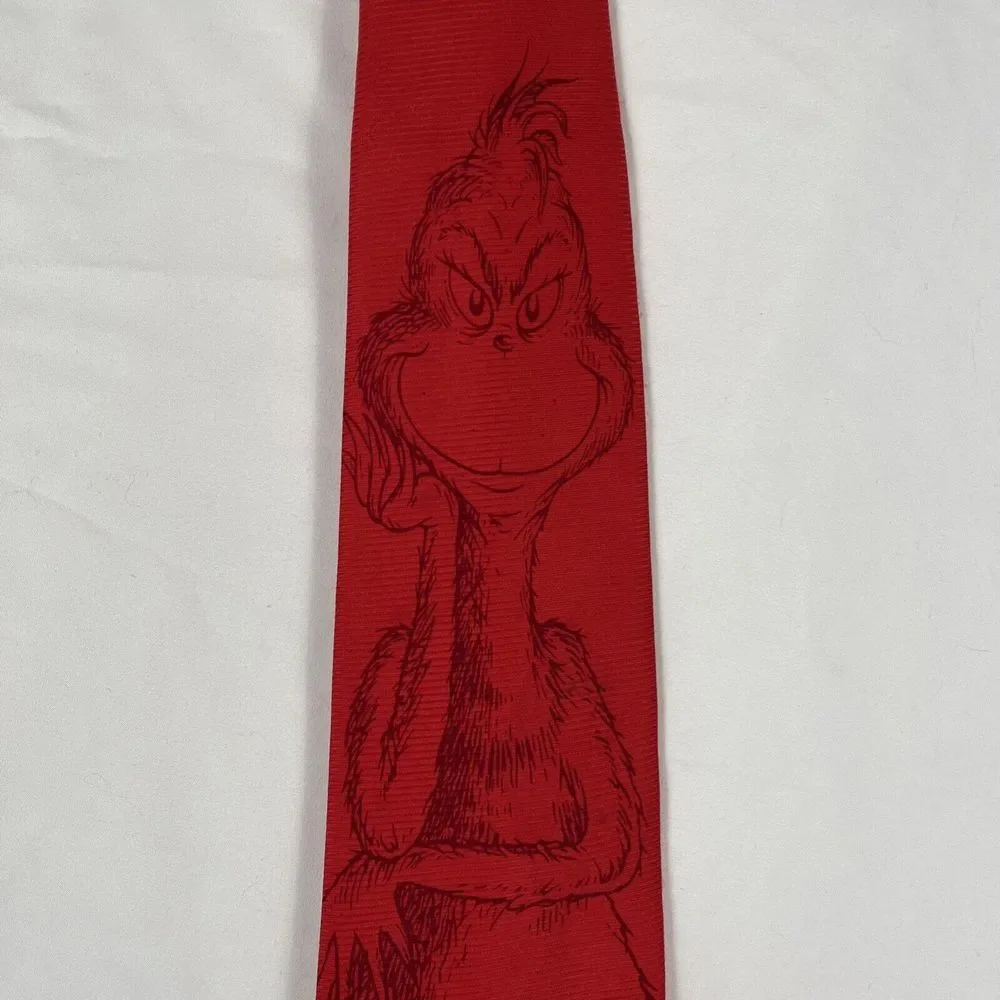 Dr. Seuss novelty art