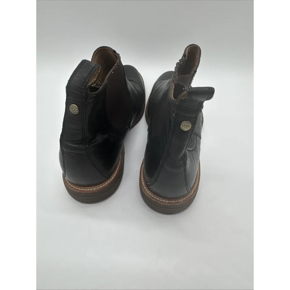 UGG are non from