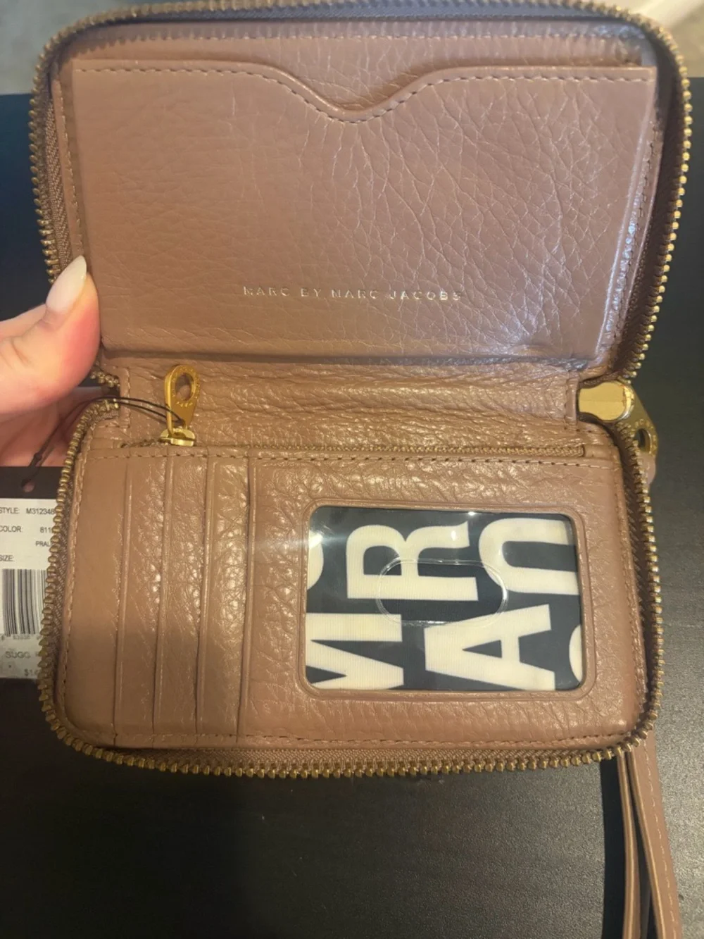 Marc Jacobs marc jacobs