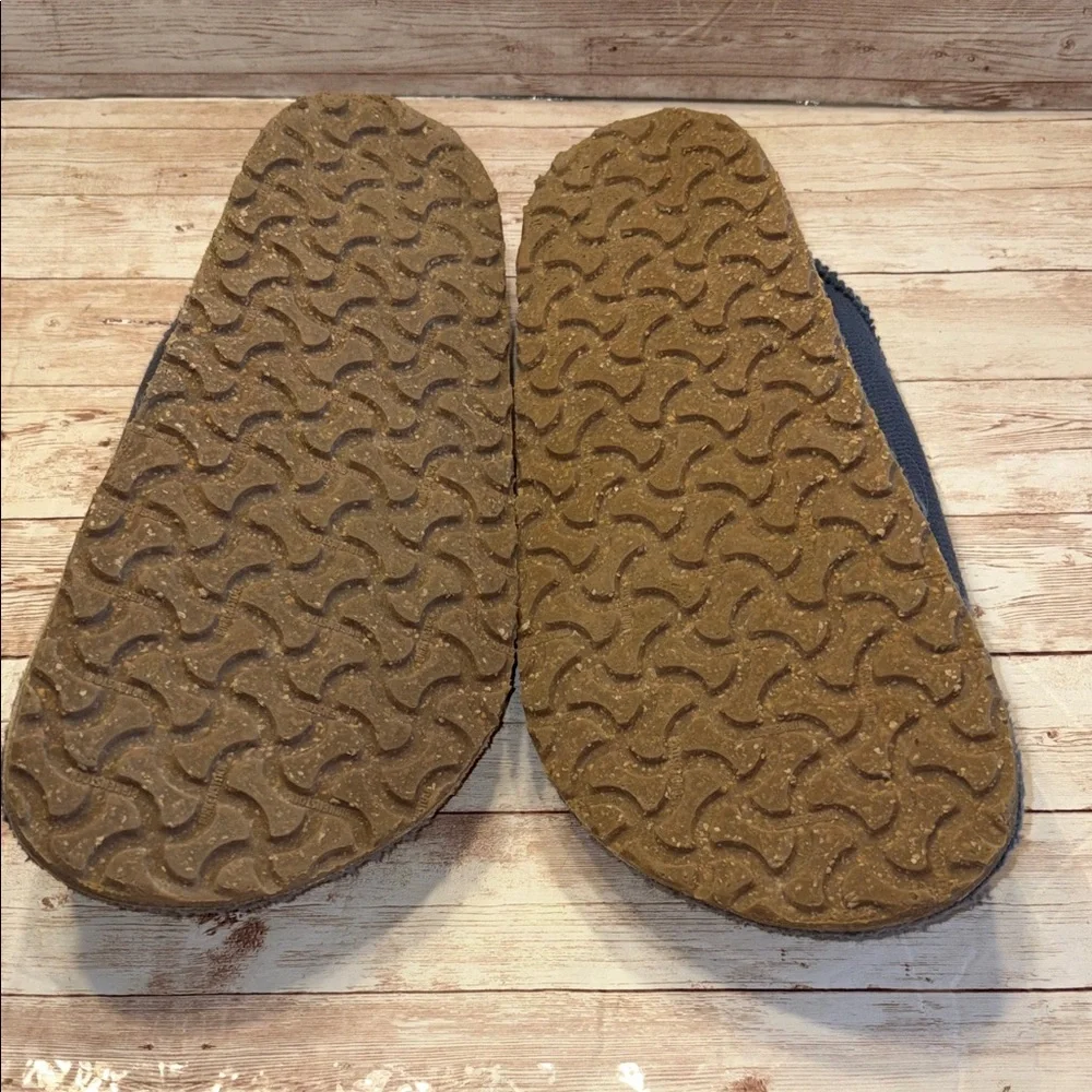 Birkenstock zermatt canvas