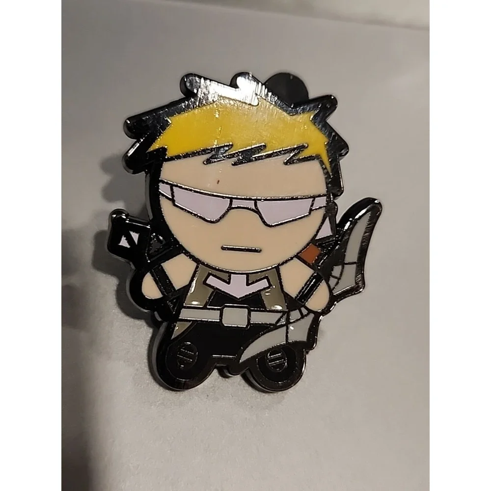 Disney Trading Pin‎ HAWKEYE Marvel Kawaii Mystery Collection SDR 2015 109962