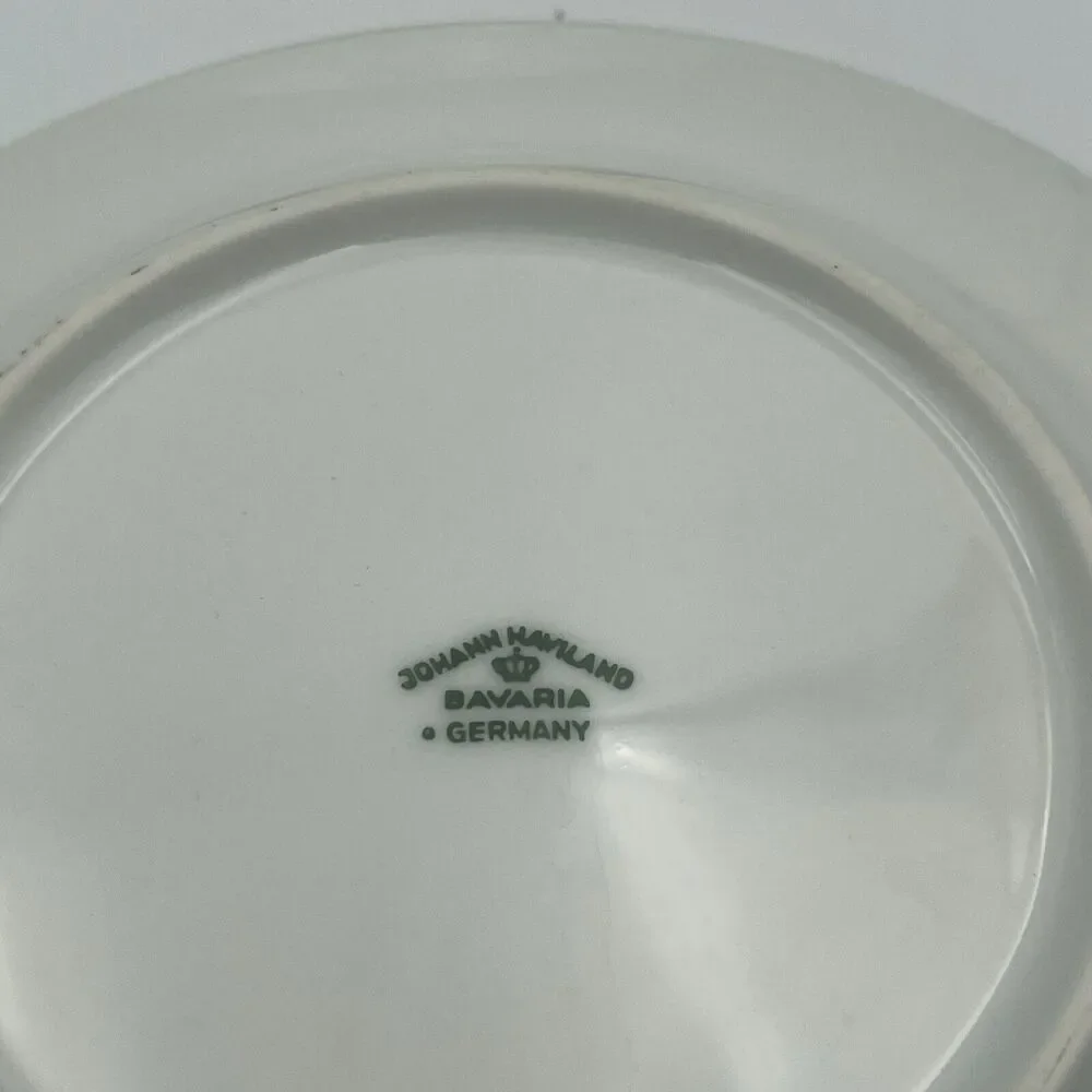 Johann Haviland haviland bavaria