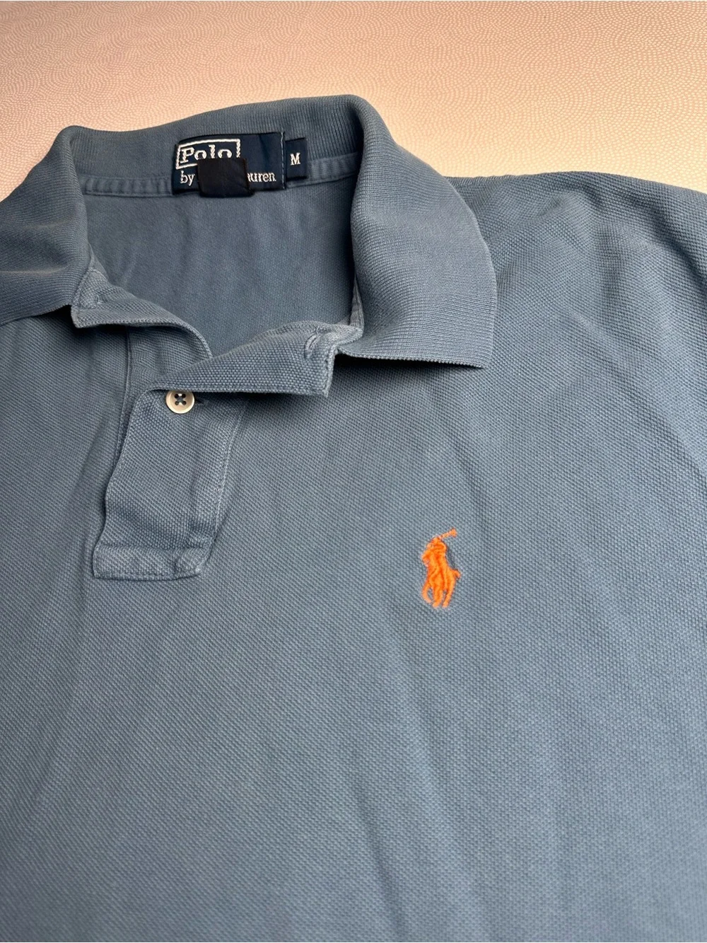 Polo Ralph Lauren vintage classic