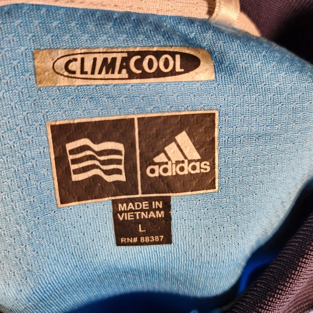 adidas climacool short