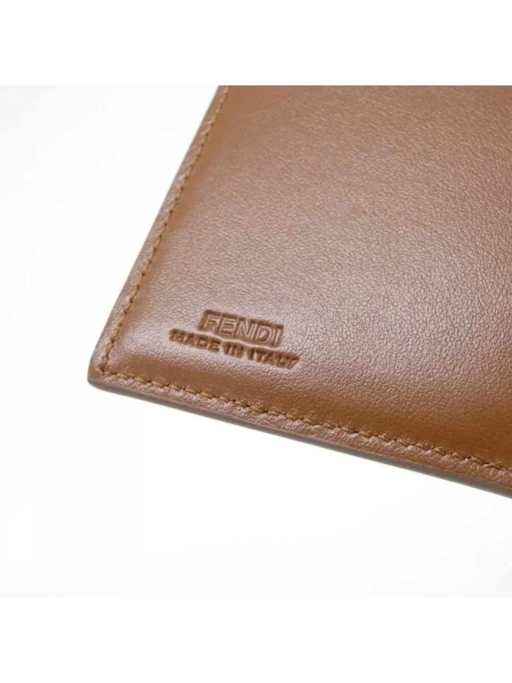 Fendi this authentic