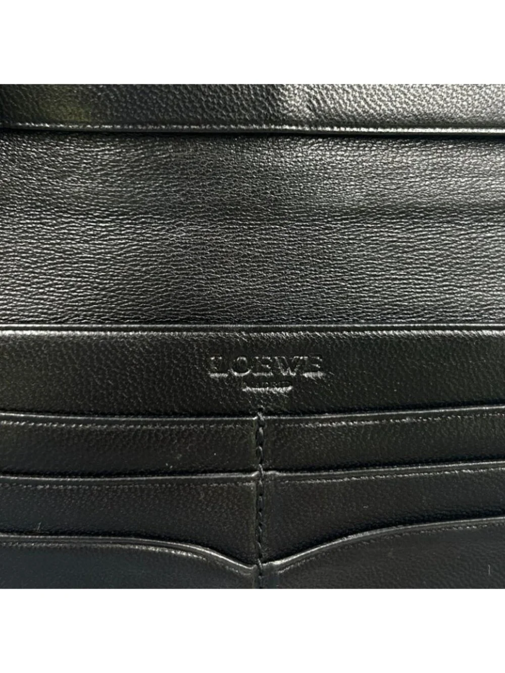 Loewe name anagram