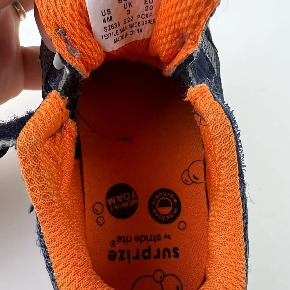 Stride Rite good used