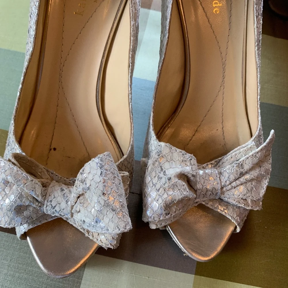 kate spade kate really shoes