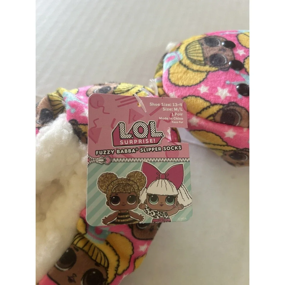 L.O.L. Surprise! keep your