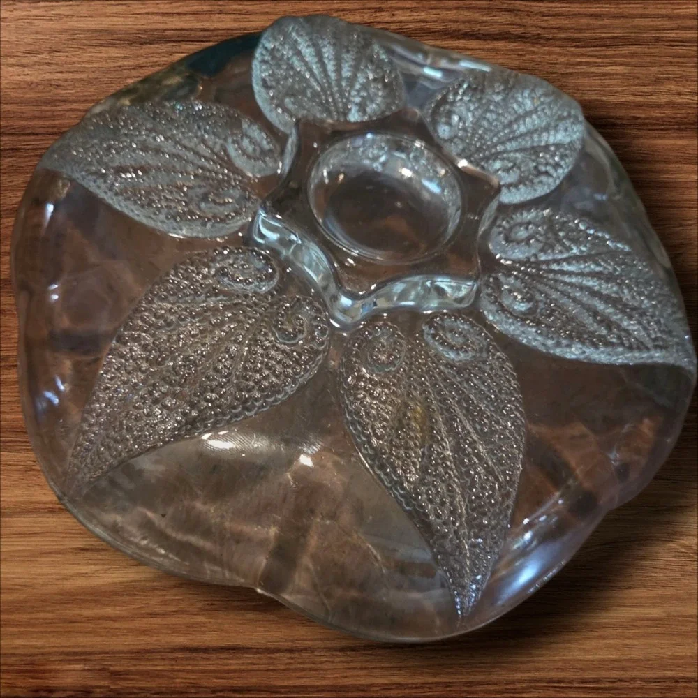 Indiana Glass indiana pressed