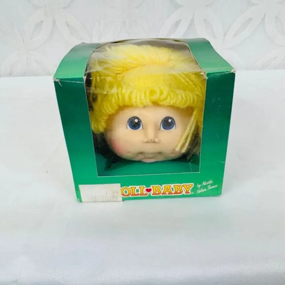 Little Doll Baby original doll