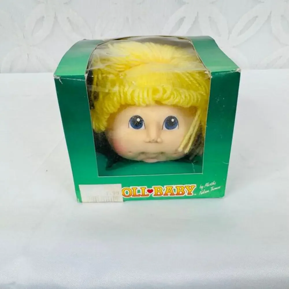 Little Doll Baby original doll