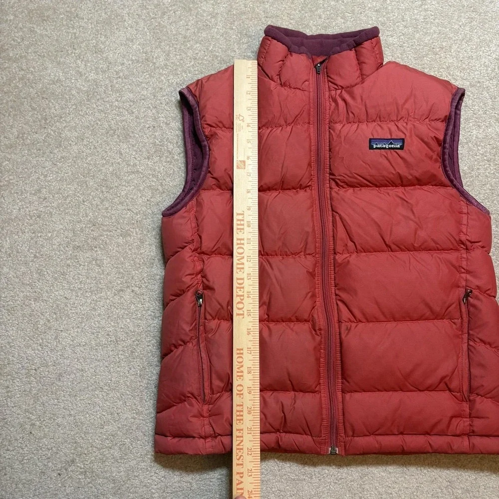Patagonia vtg puffer