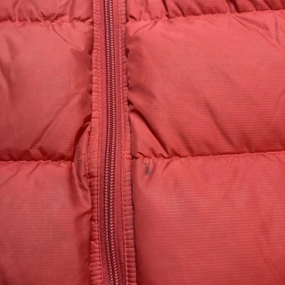 Patagonia vtg puffer
