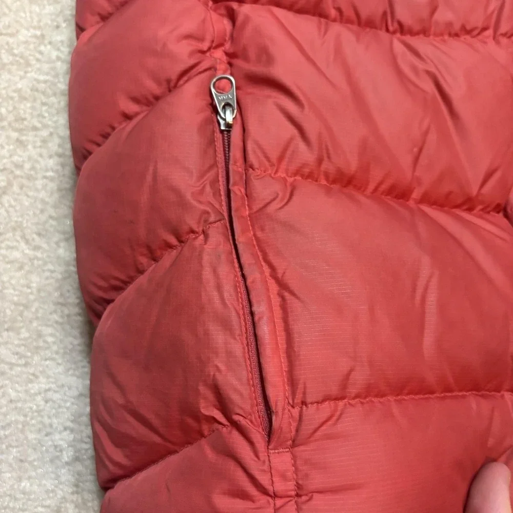 Patagonia vtg puffer