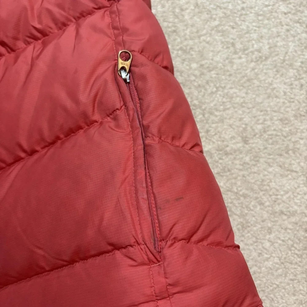 Patagonia vtg puffer