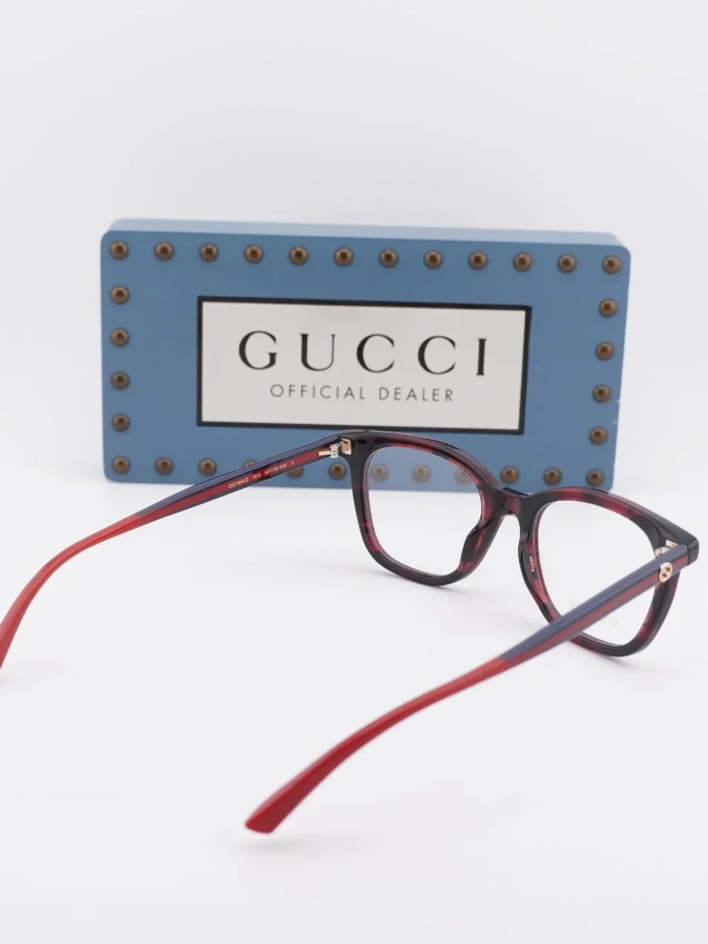 Gucci model gg1864o