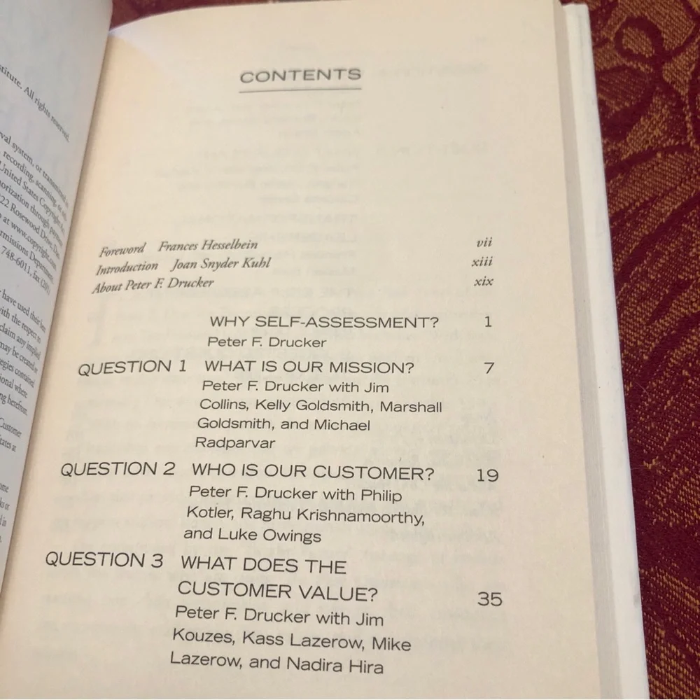 N/A hardcover measurements sons