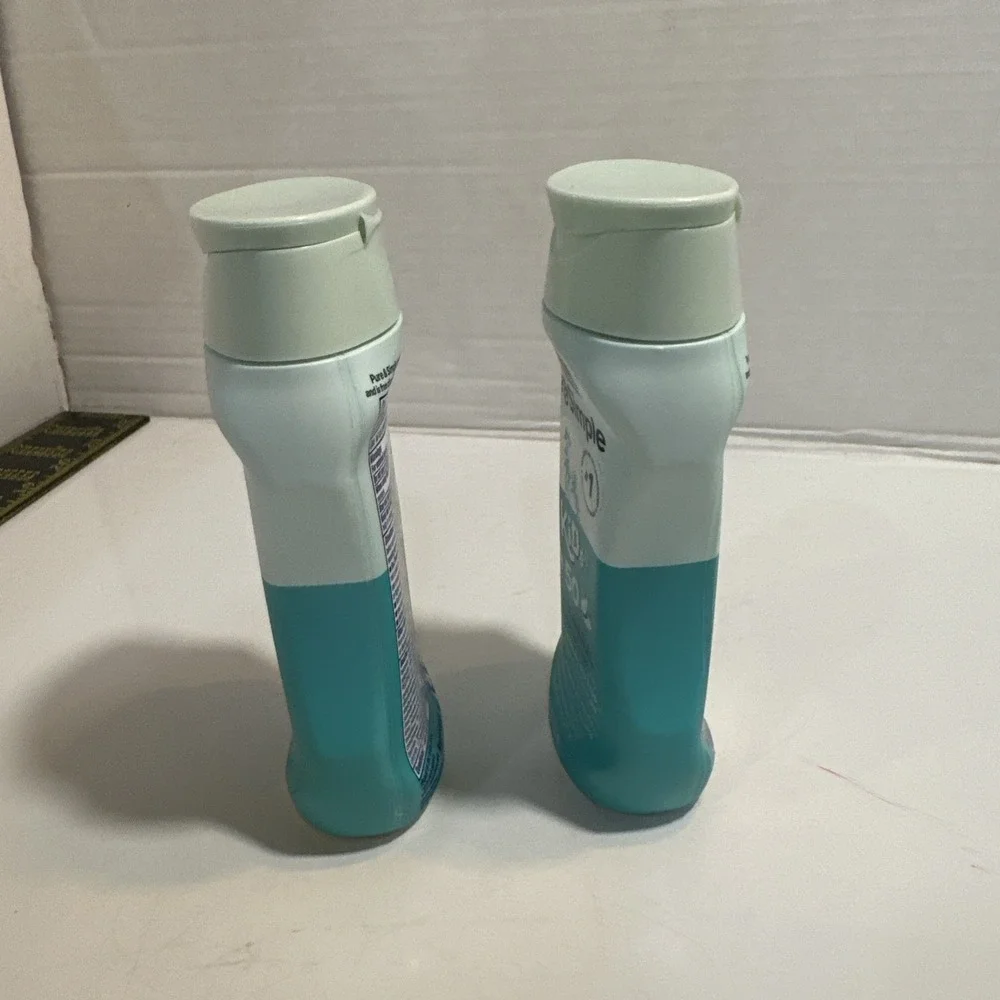 Qty Of‎ 2 Coppertone Pure and Simple Kids Hypoallergenic Sunscreen SPF 50