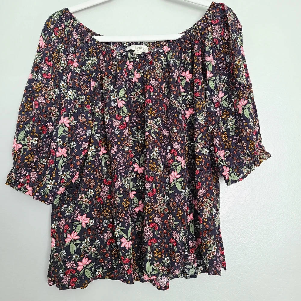 LOFT ▪︎new without