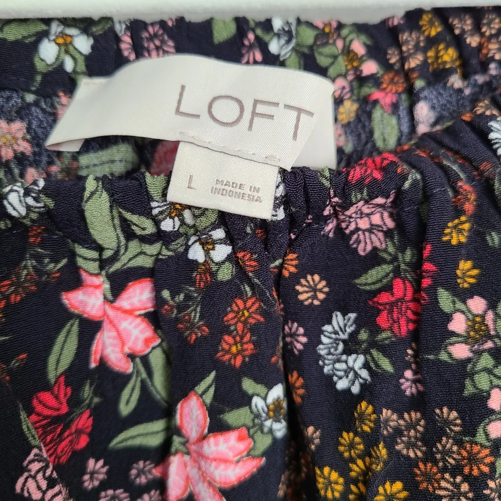 LOFT ▪︎new without