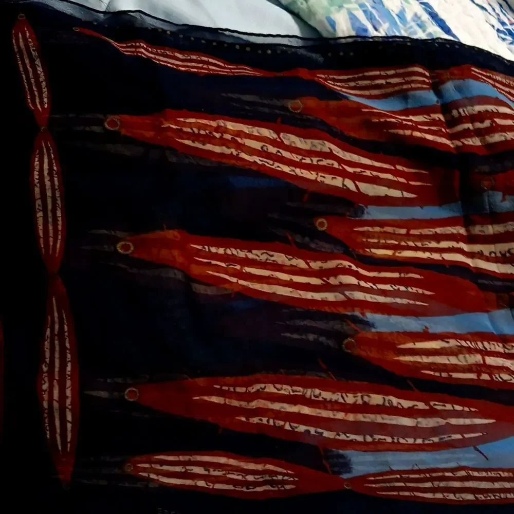 Halston Lifetsyles Scarf