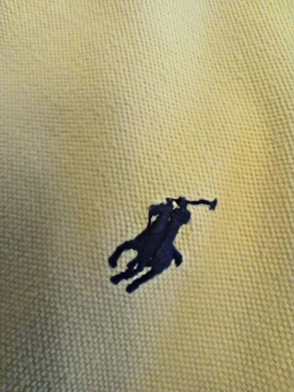 Ralph Lauren item pre