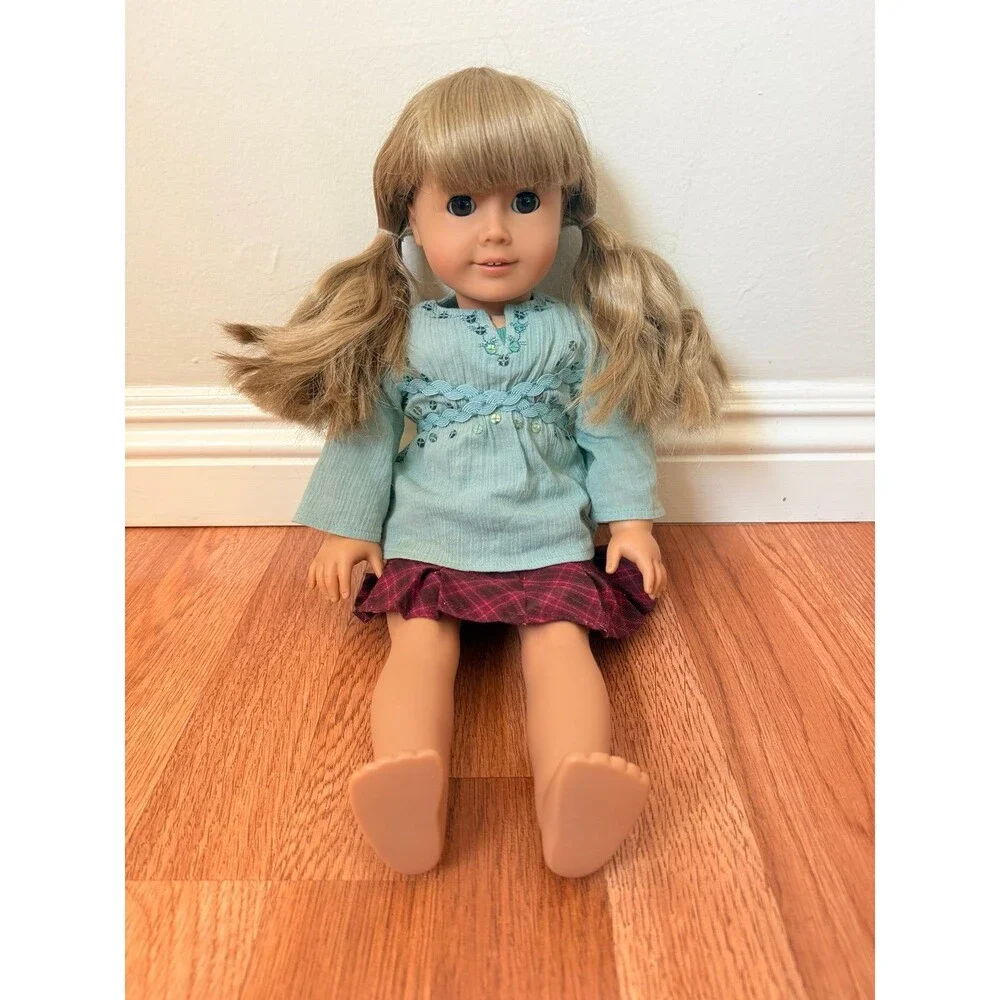 American Girl this vintage