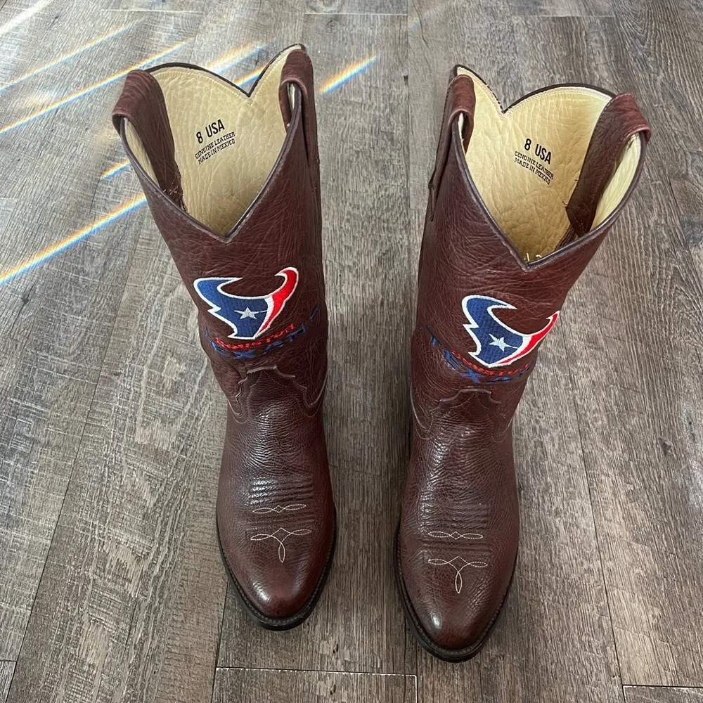 NFL stylish brown