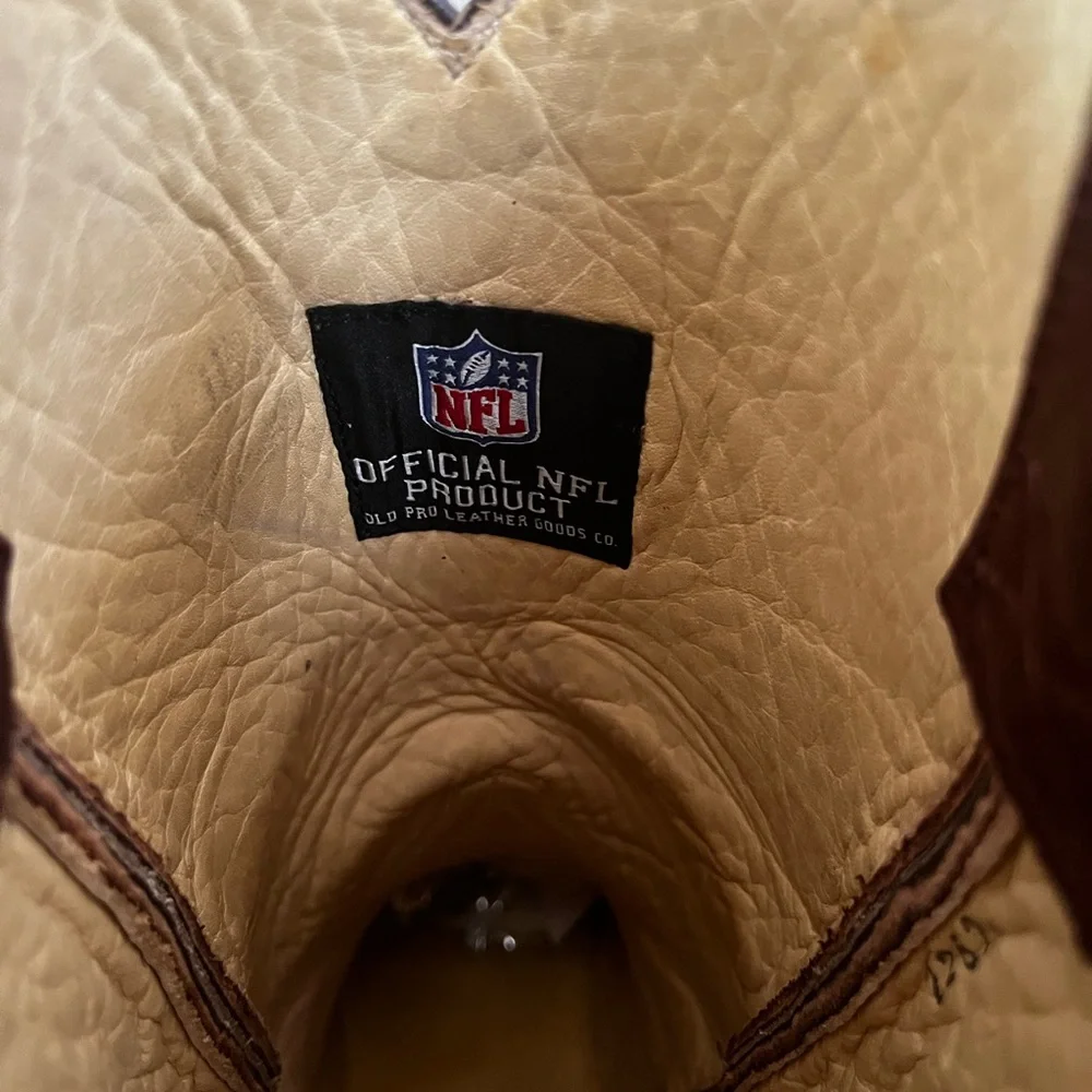 NFL stylish brown