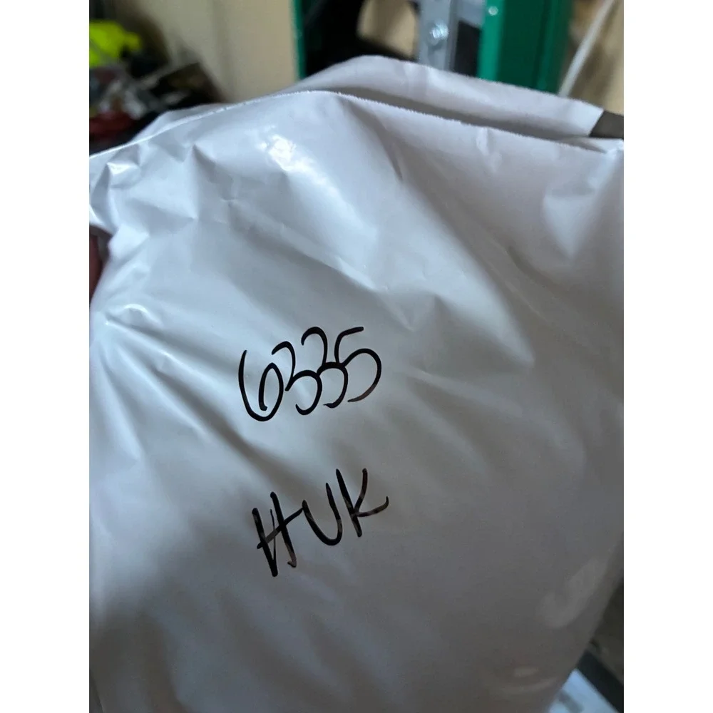 Huk performance fishing