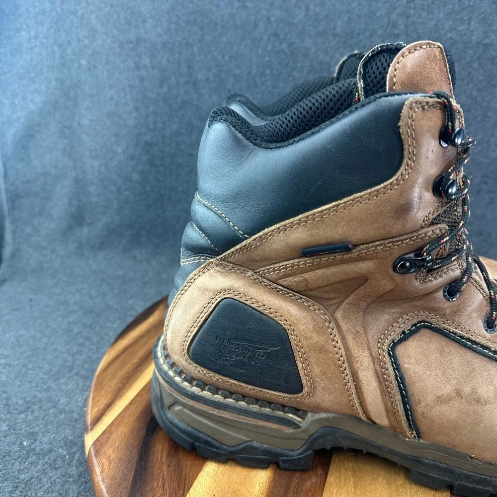 Red Wing Shoes red wing