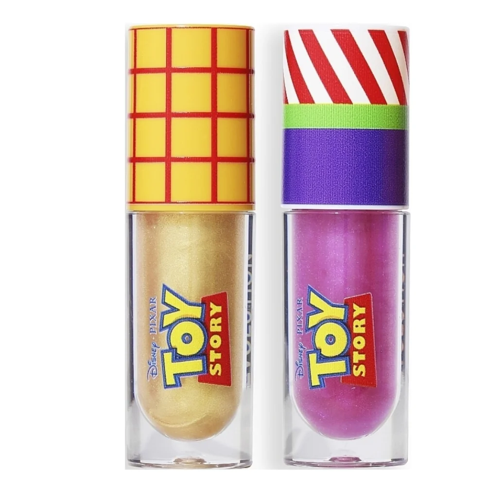 Makeup Revolution toy story