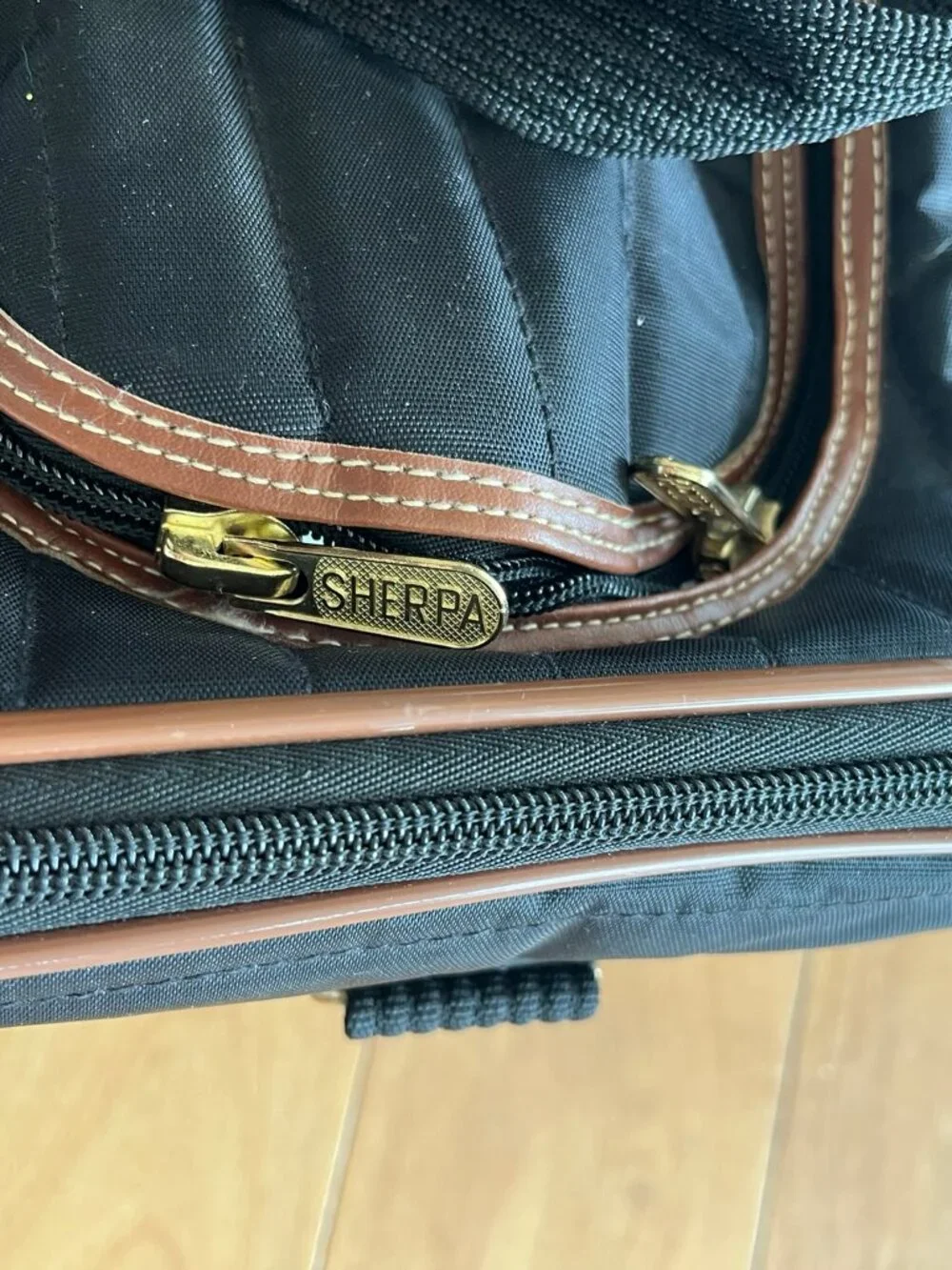 sherpa adventure gear sherpa airline