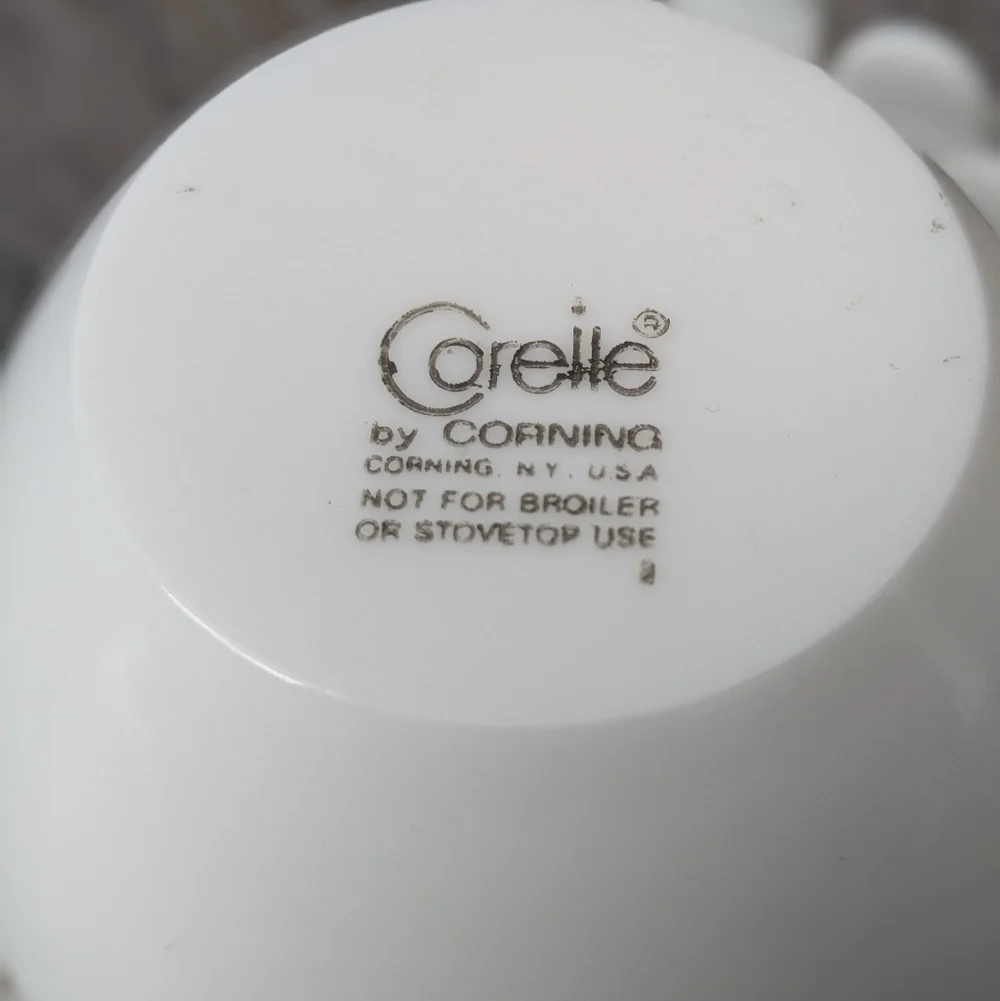 Corelle these classic